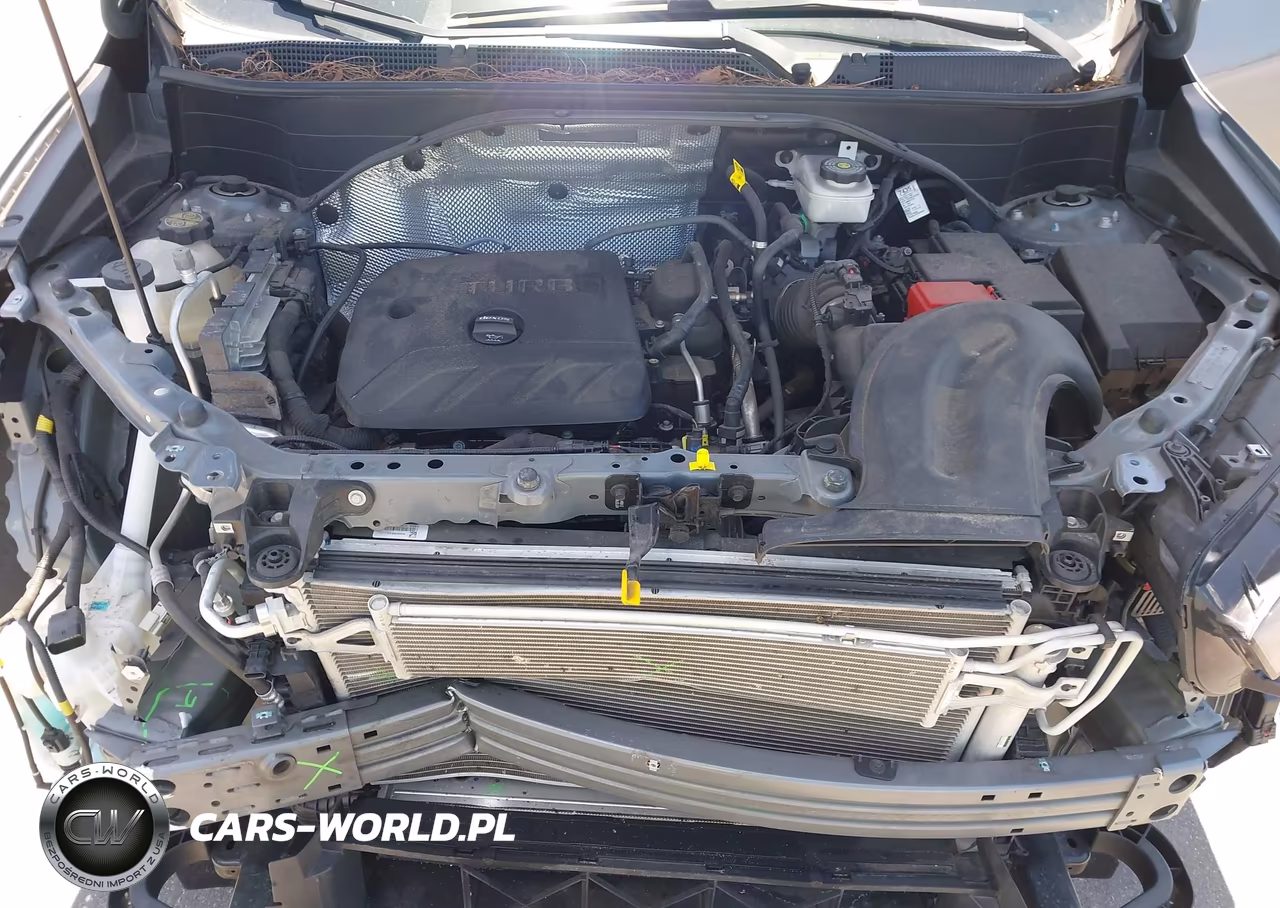 2021 Buick Encore Gx Fwd Select VIN:KL4MMDSL6MB175457 - 10