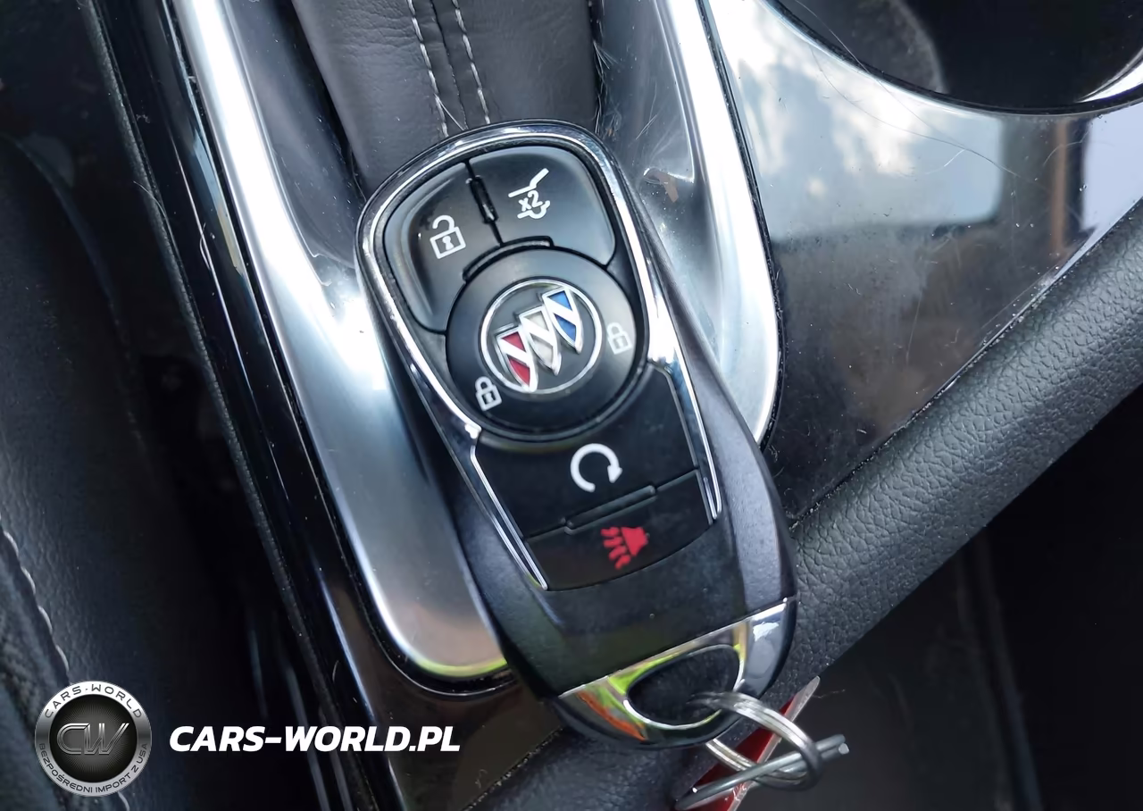 2021 Buick Encore Gx Fwd Select VIN:KL4MMDSL6MB175457 - 11