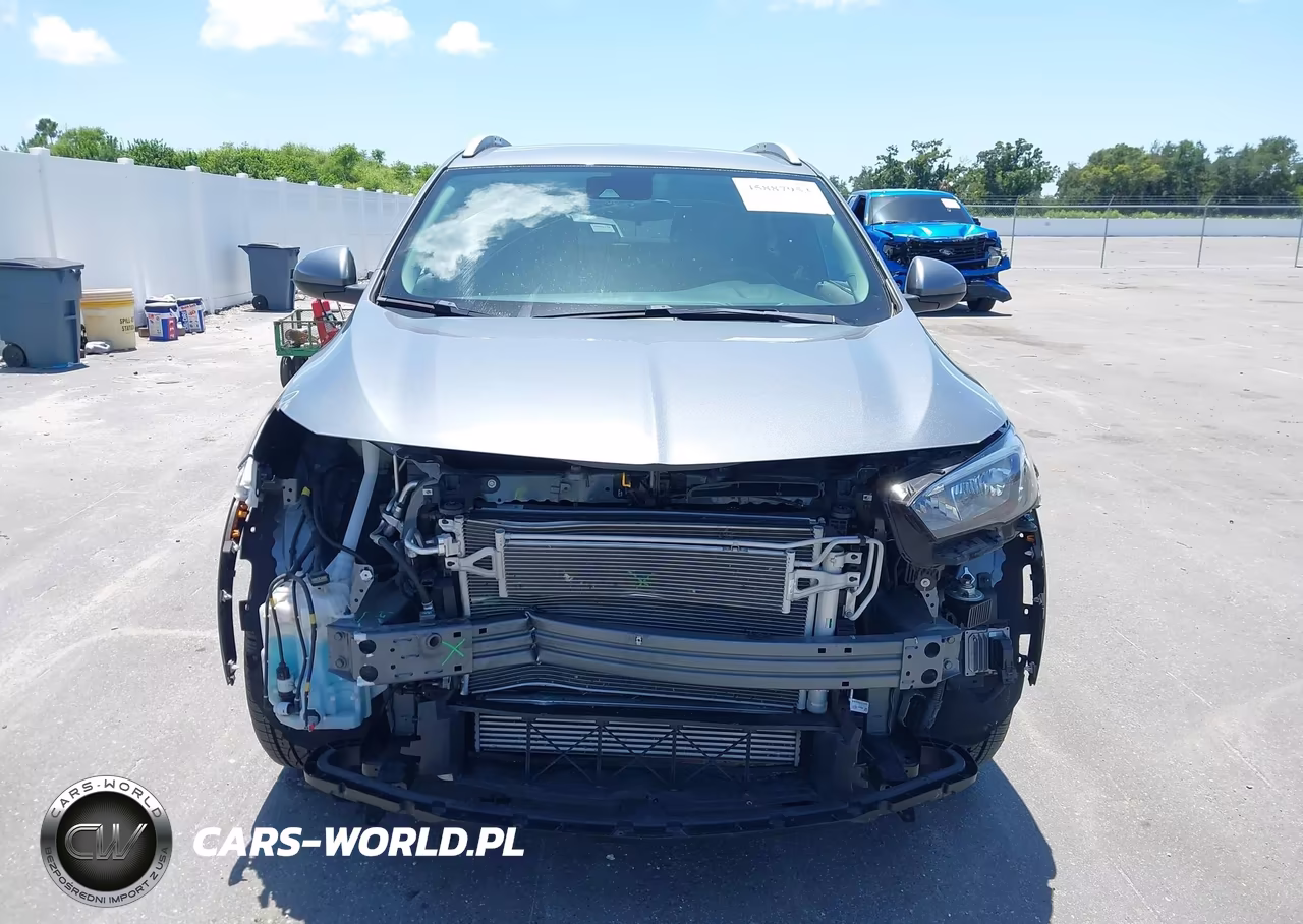 2021 Buick Encore Gx Fwd Select VIN:KL4MMDSL6MB175457 - 12