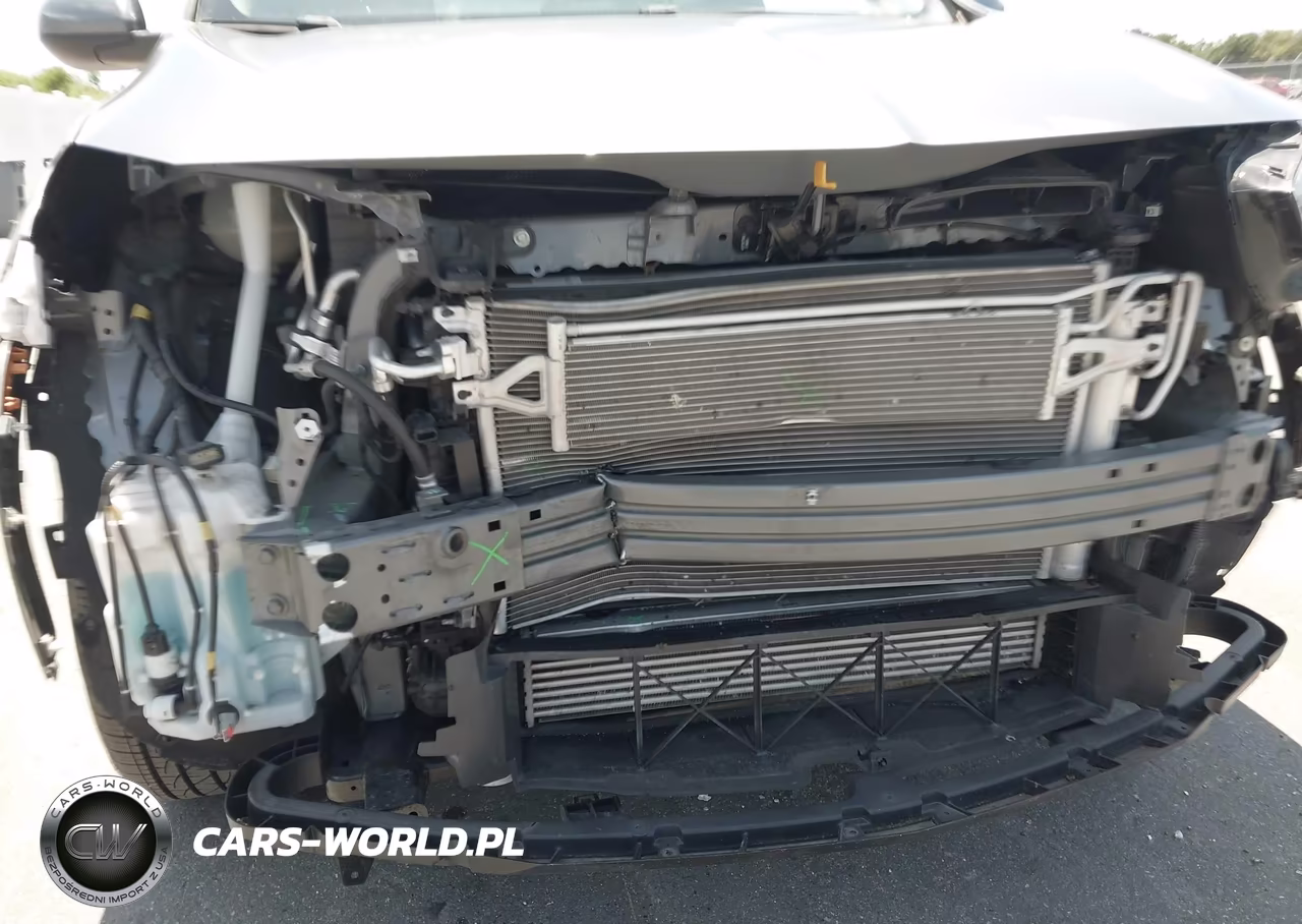 2021 Buick Encore Gx Fwd Select VIN:KL4MMDSL6MB175457 - 6