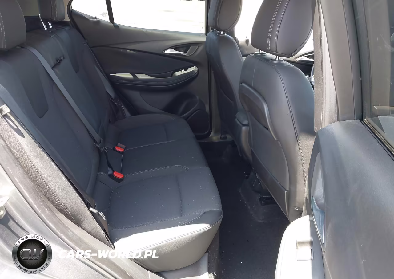 2021 Buick Encore Gx Fwd Select VIN:KL4MMDSL6MB175457 - 8