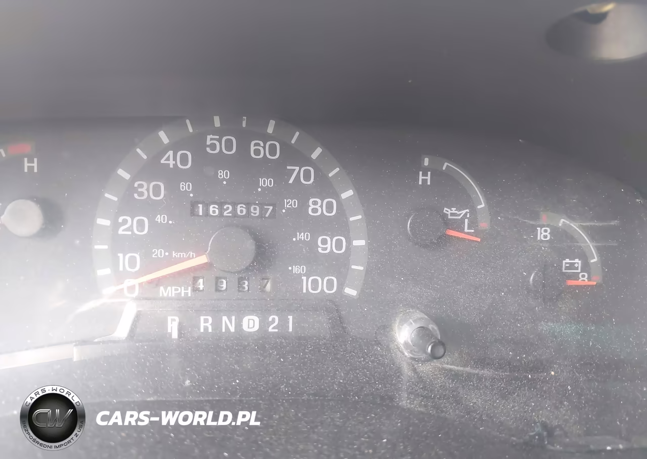 1999 Ford E-150 Commercial-Recreational VIN:1FTRE1422XHA33328 - 7