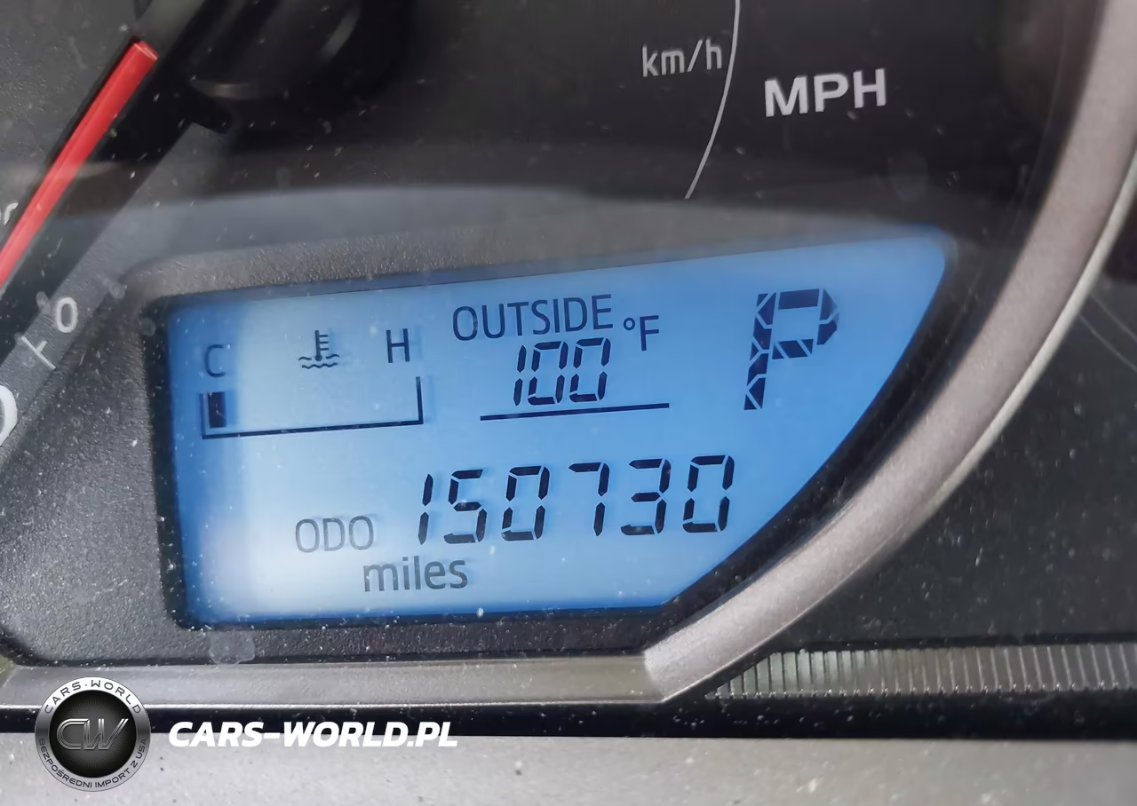 2015 Toyota Rav4 Le VIN:2T3BFREV9FW340770 - 15