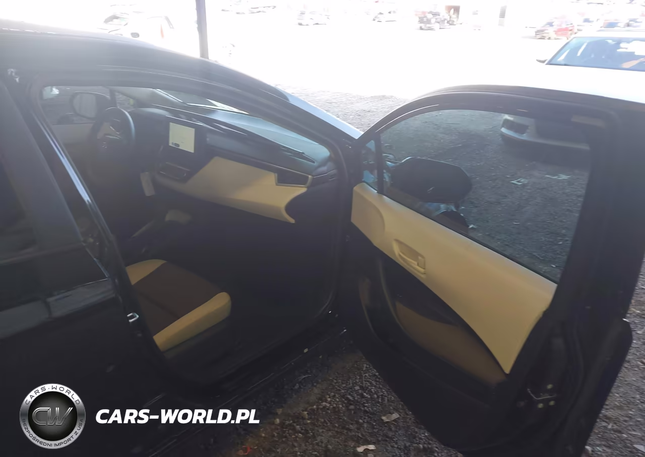 2026 Toyota Corolla Le VIN:5YFB4MDE7TP477173 - 5