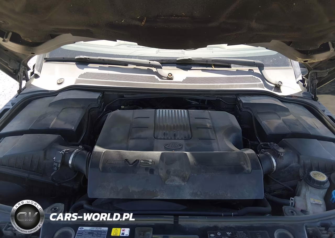2011 Land Rover Lr4 VIN:SALAG2D49BA547170 - 6