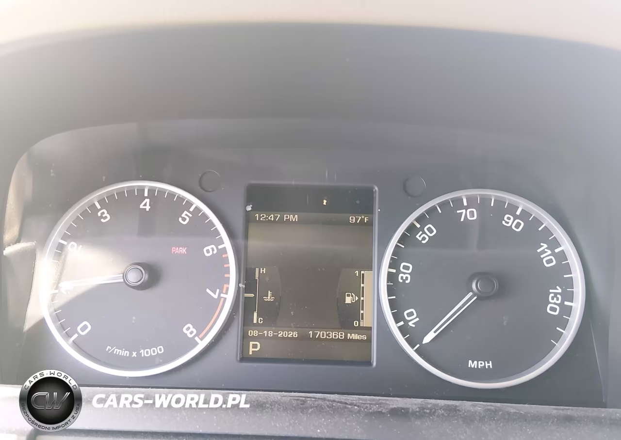 2011 Land Rover Lr4 VIN:SALAG2D49BA547170 - 7