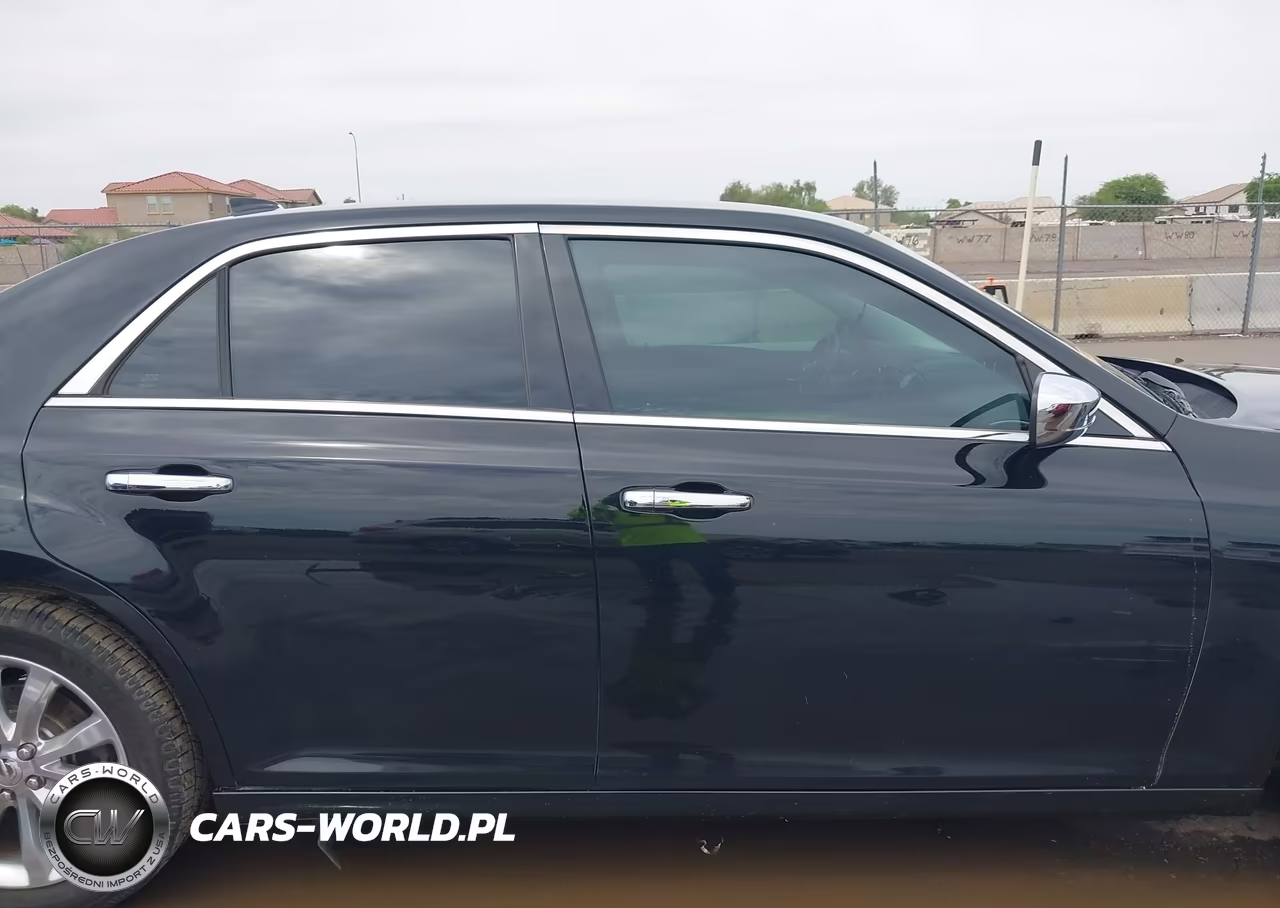 2018 Chrysler 300 Limited Awd VIN:2C3CCAKG9JH194999 - 14