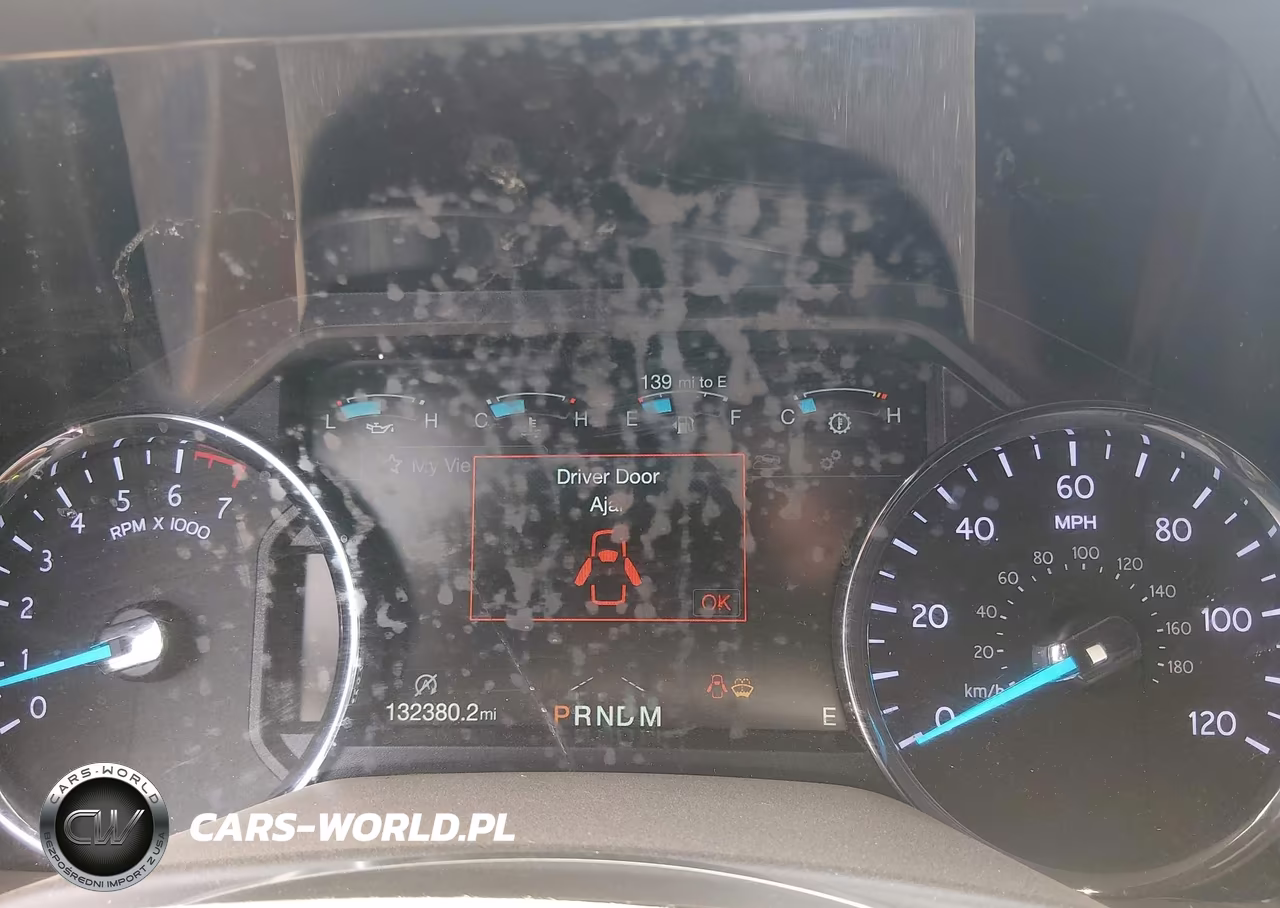 2018 Ford Expedition Xlt VIN:1FMJU1JT1JEA38988 - 7