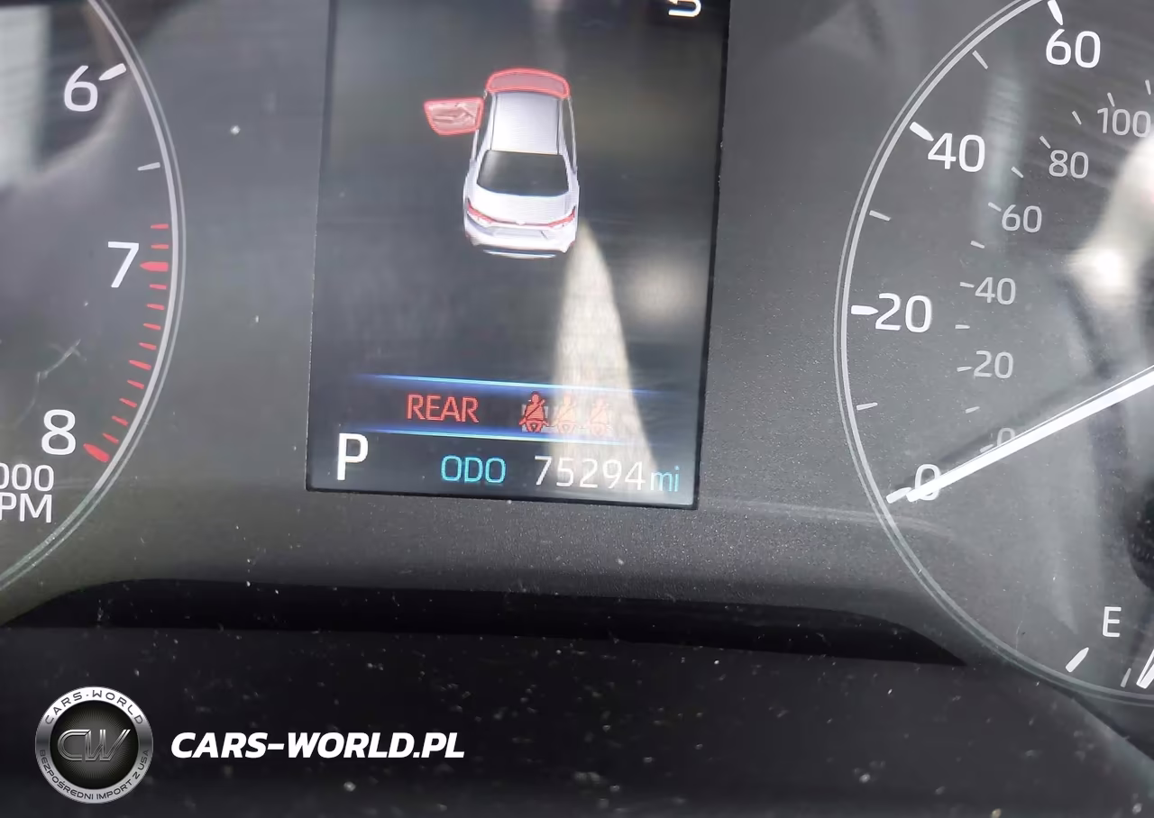 2023 Toyota Corolla Se VIN:5YFS4MCE5PP163545 - 15
