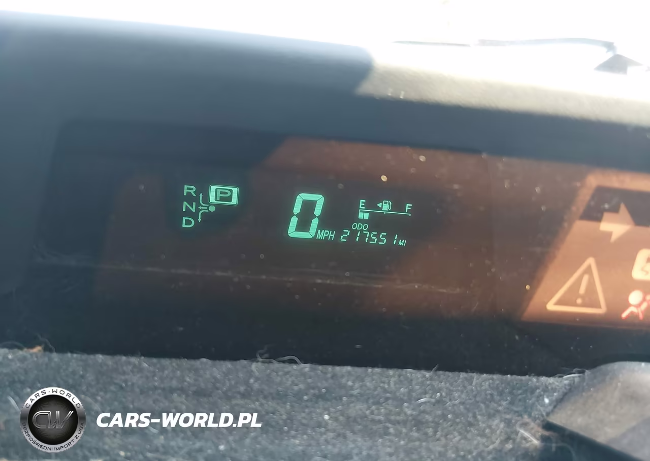2006 Toyota Prius VIN:JTDKB20U967081484 - 15