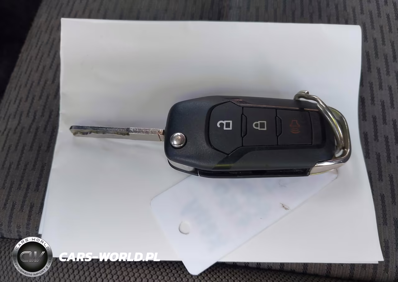 2015 Ford F-150 Xlt VIN:1FTEW1EP0FFC17182 - 11