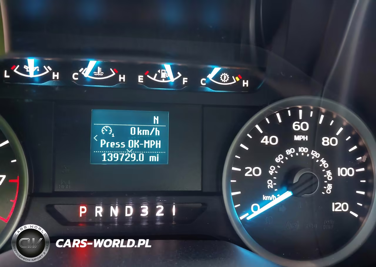 2015 Ford F-150 Xlt VIN:1FTEW1EP0FFC17182 - 7