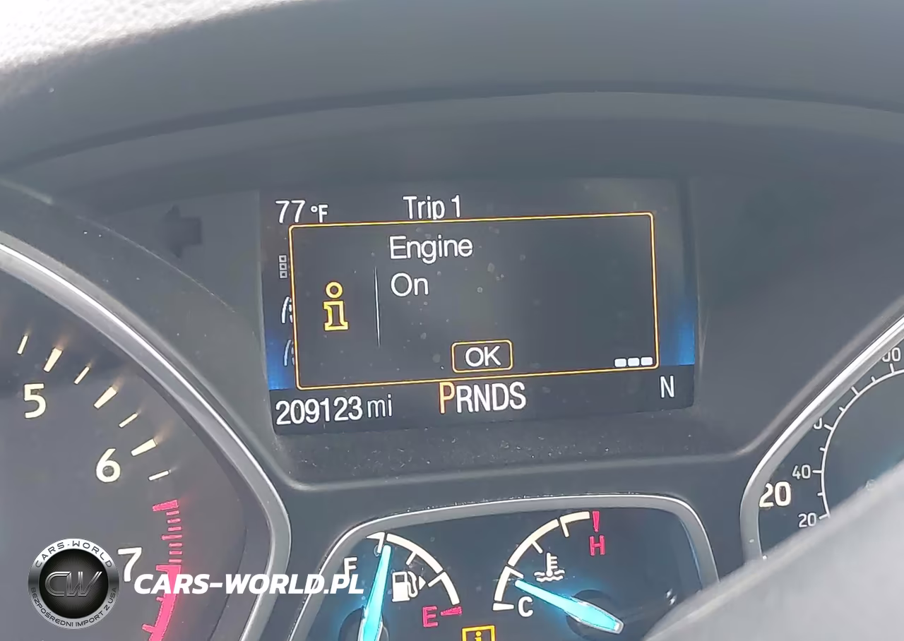 2017 Ford Escape Titanium VIN:1FMCU9JD0HUB19254 - 15