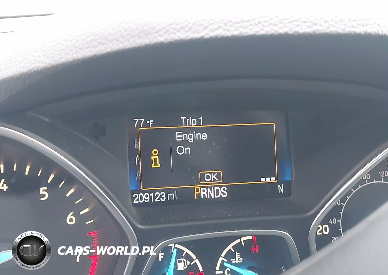 2017 Ford Escape Titanium VIN:1FMCU9JD0HUB19254 - 7