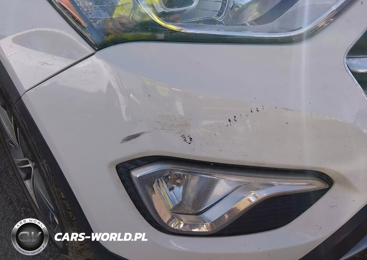 2015 Hyundai Santa Fe Limited VIN:KM8SNDHF9FU125201 - 14