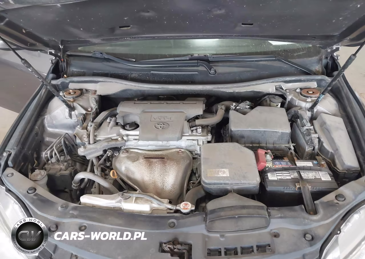 2017 Toyota Camry Le VIN:4T1BF1FK6HU729593 - 10