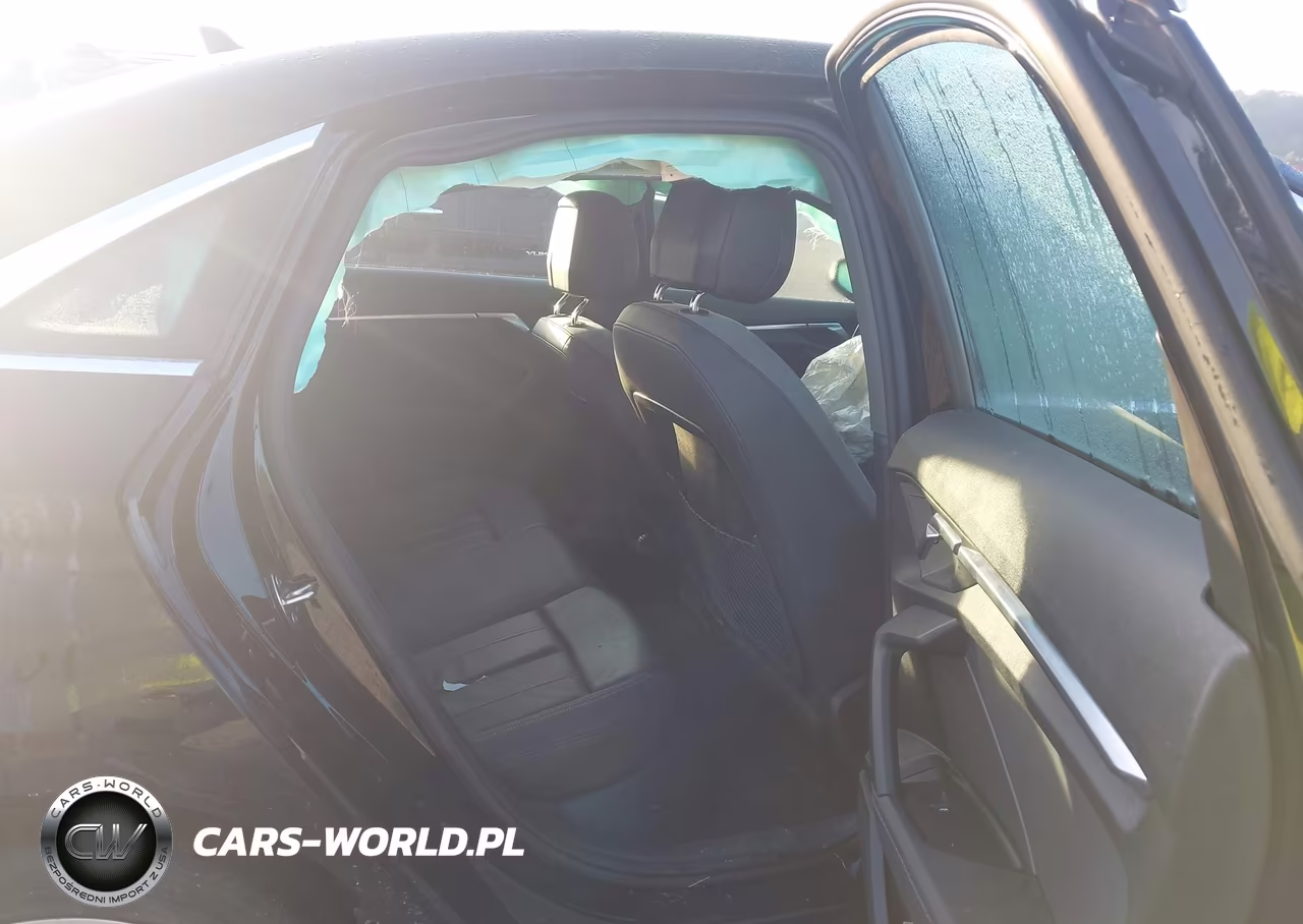 2024 Audi A3 Premium 40 Tfsi Front-Wheel Drive S Tronic VIN:WAUAUDGY5RA073090 - 8