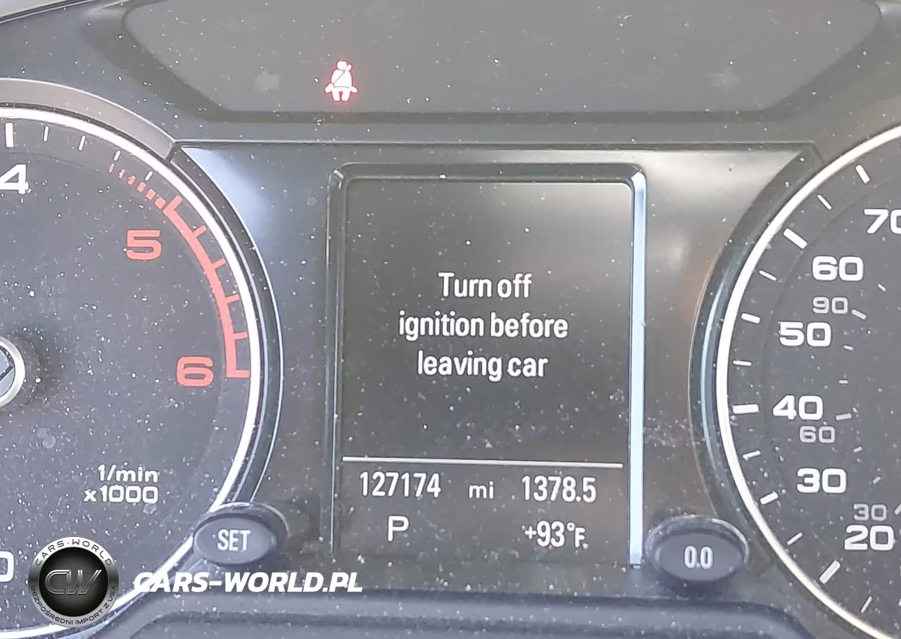 2015 Audi Q5 3.0 Tdi Premium Plus VIN:WA1CMAFPXFA005778 - 15