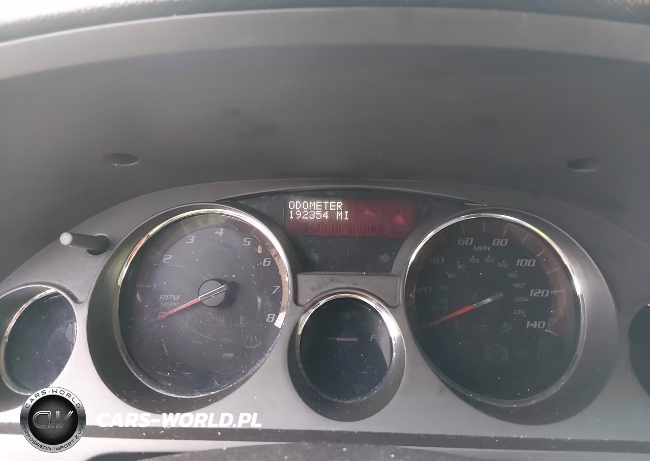 2009 GMC Acadia Sle1 VIN:1GKER13D49J162600 - 7
