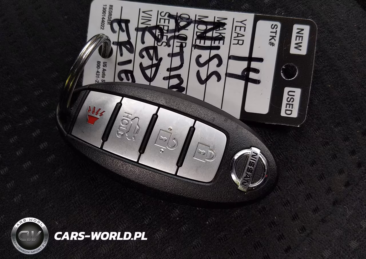 2014 Nissan Altima 2.5 S VIN:1N4AL3AP7EC324275 - 11