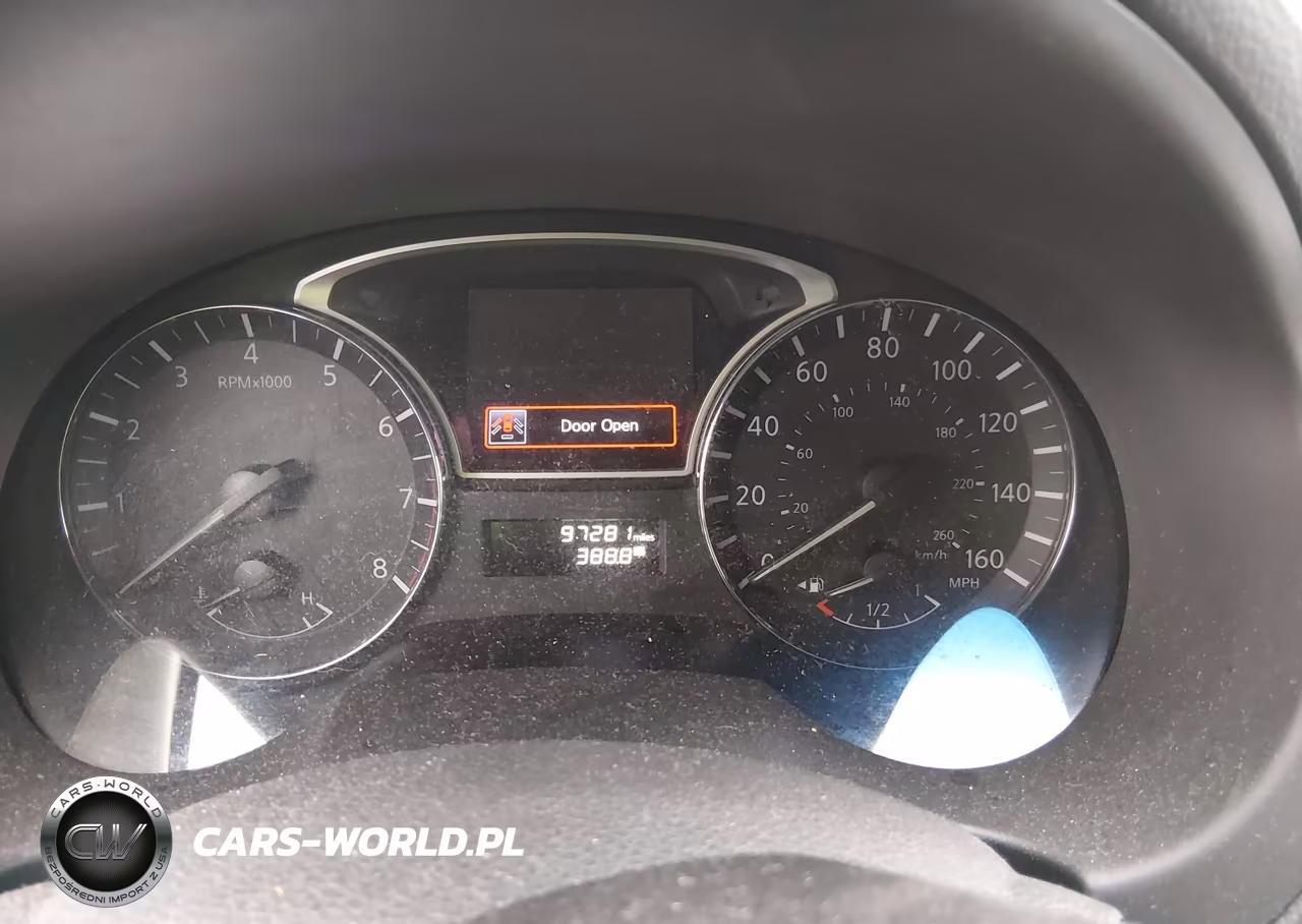 2014 Nissan Altima 2.5 S VIN:1N4AL3AP7EC324275 - 7