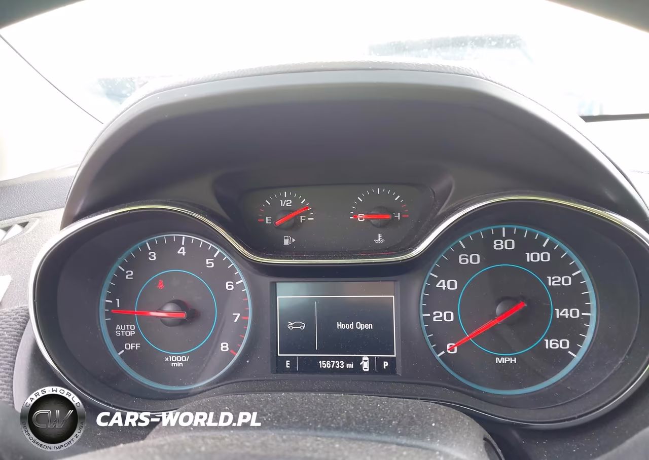 2016 Chevrolet Cruze Ls Auto VIN:1G1BC5SM5G7311981 - 7