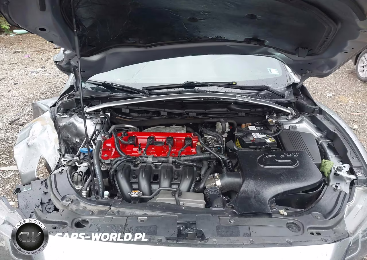 2014 Mazda Mazda6 I Touring VIN:JM1GJ1V62E1157528 - 10