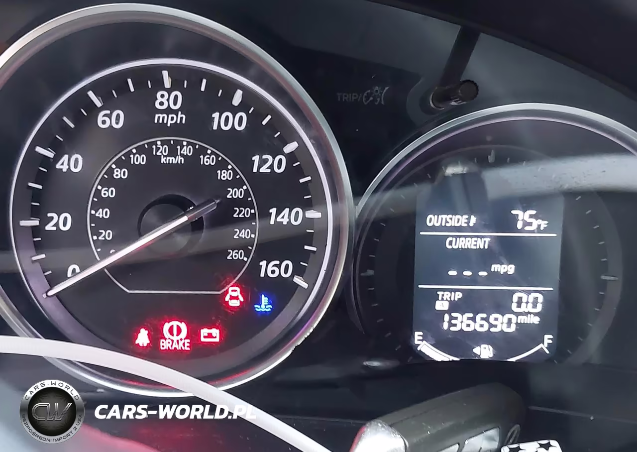 2014 Mazda Mazda6 I Touring VIN:JM1GJ1V62E1157528 - 15