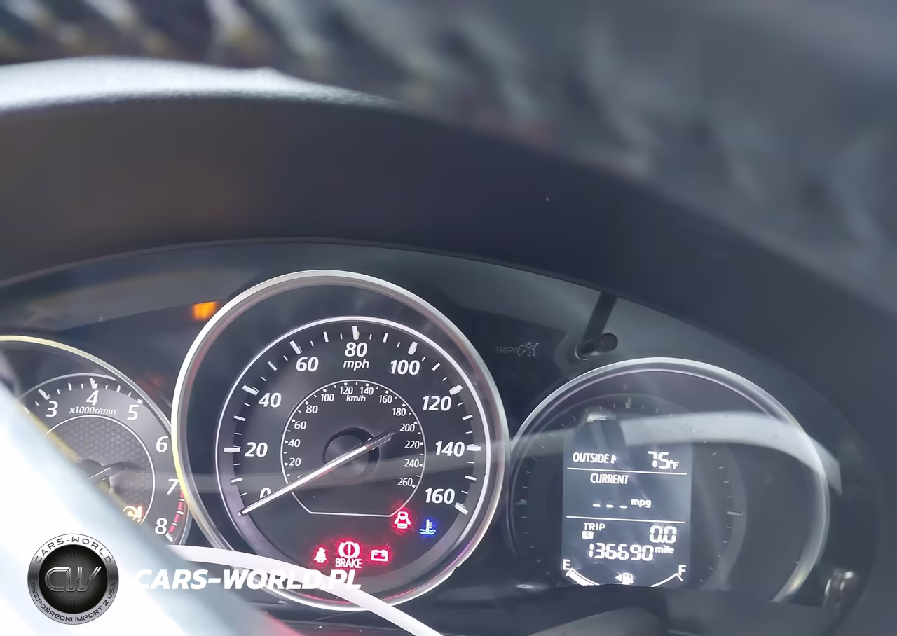 2014 Mazda Mazda6 I Touring VIN:JM1GJ1V62E1157528 - 7