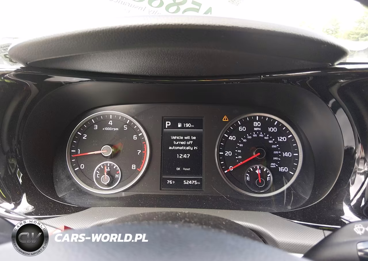 2024 Kia K5 Gt Line VIN:5XXG64J21RG239735 - 7