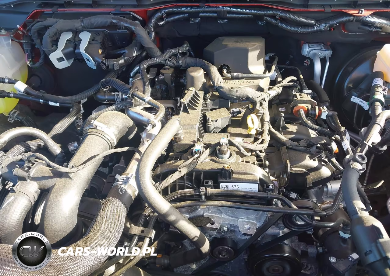 2024 Ford Ranger Xl VIN:1FTER4PH4RLE72891 - 10