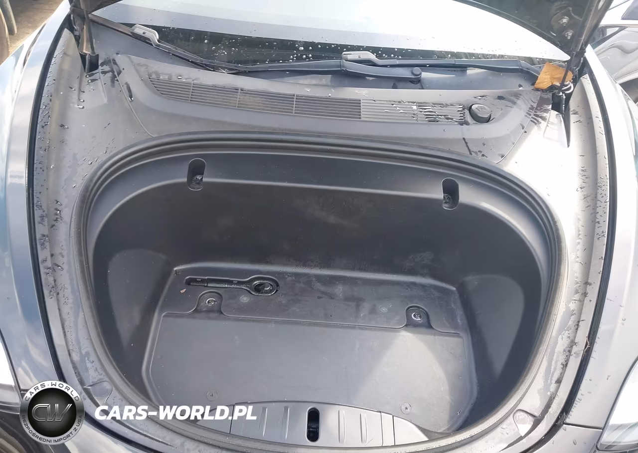 2020 Tesla Model 3 Long Range Dual Motor All-Wheel Drive VIN:5YJ3E1EB2LF710442 - 10