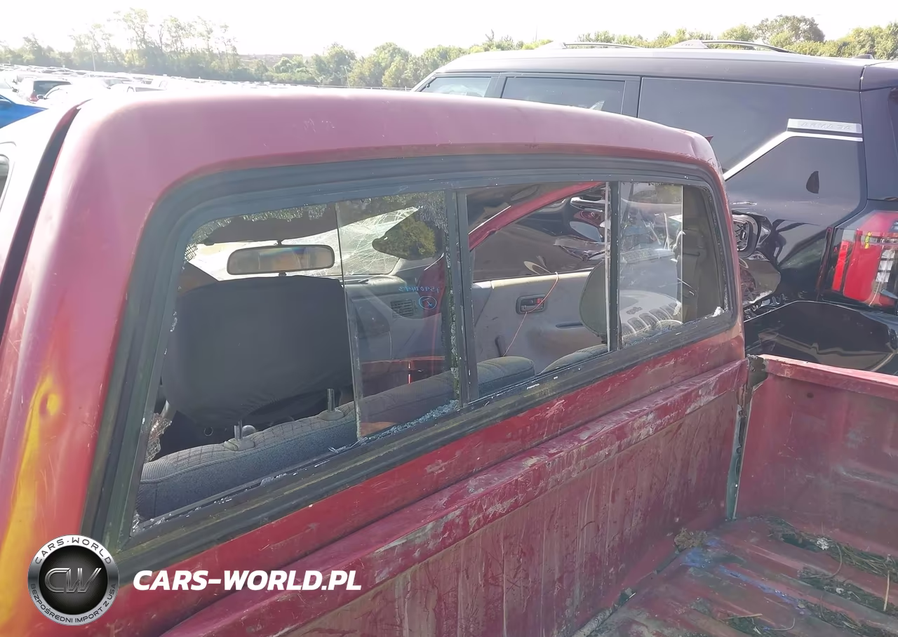 1993 Toyota T100 Sr5 VIN:JT4VD10C2P0003132 - 14
