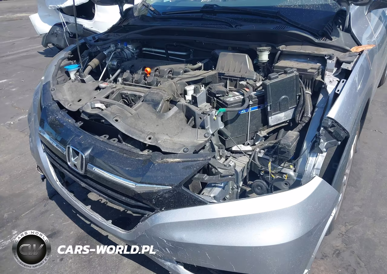 2017 Honda Hr-V Ex VIN:3CZRU5H57HG704299 - 17