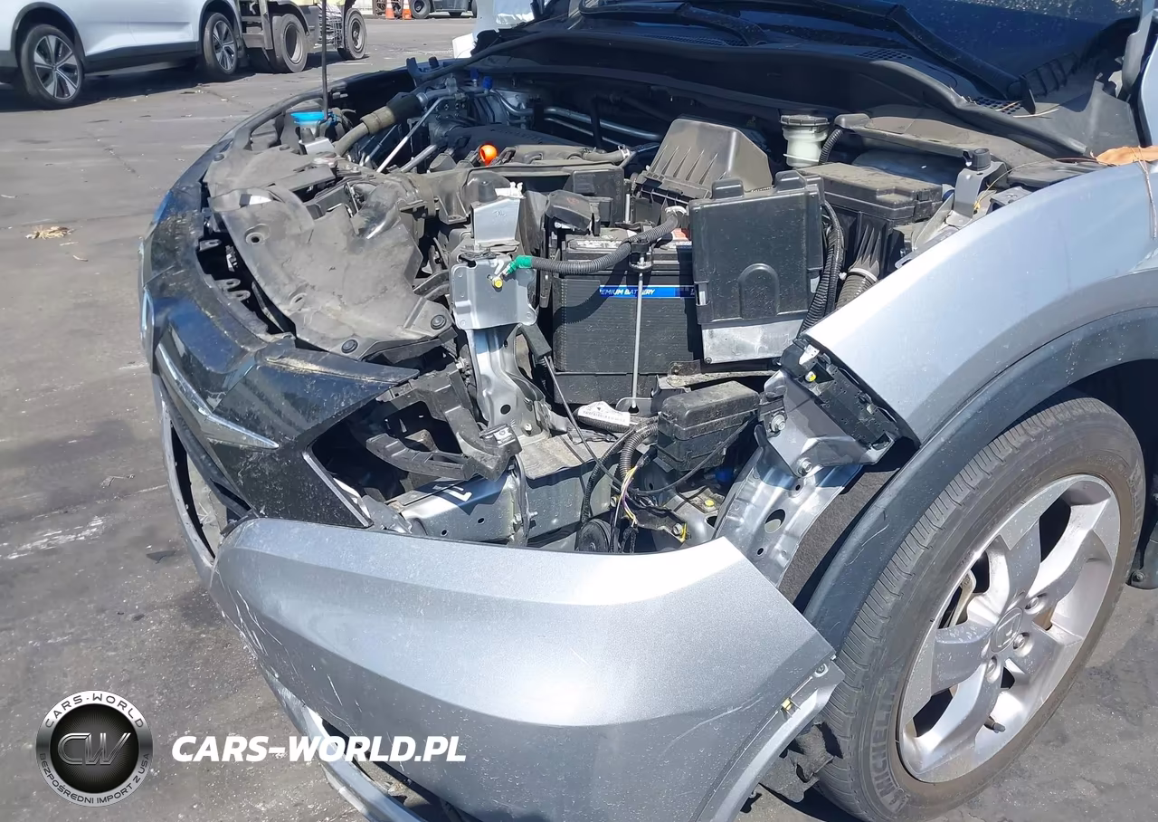 2017 Honda Hr-V Ex VIN:3CZRU5H57HG704299 - 18