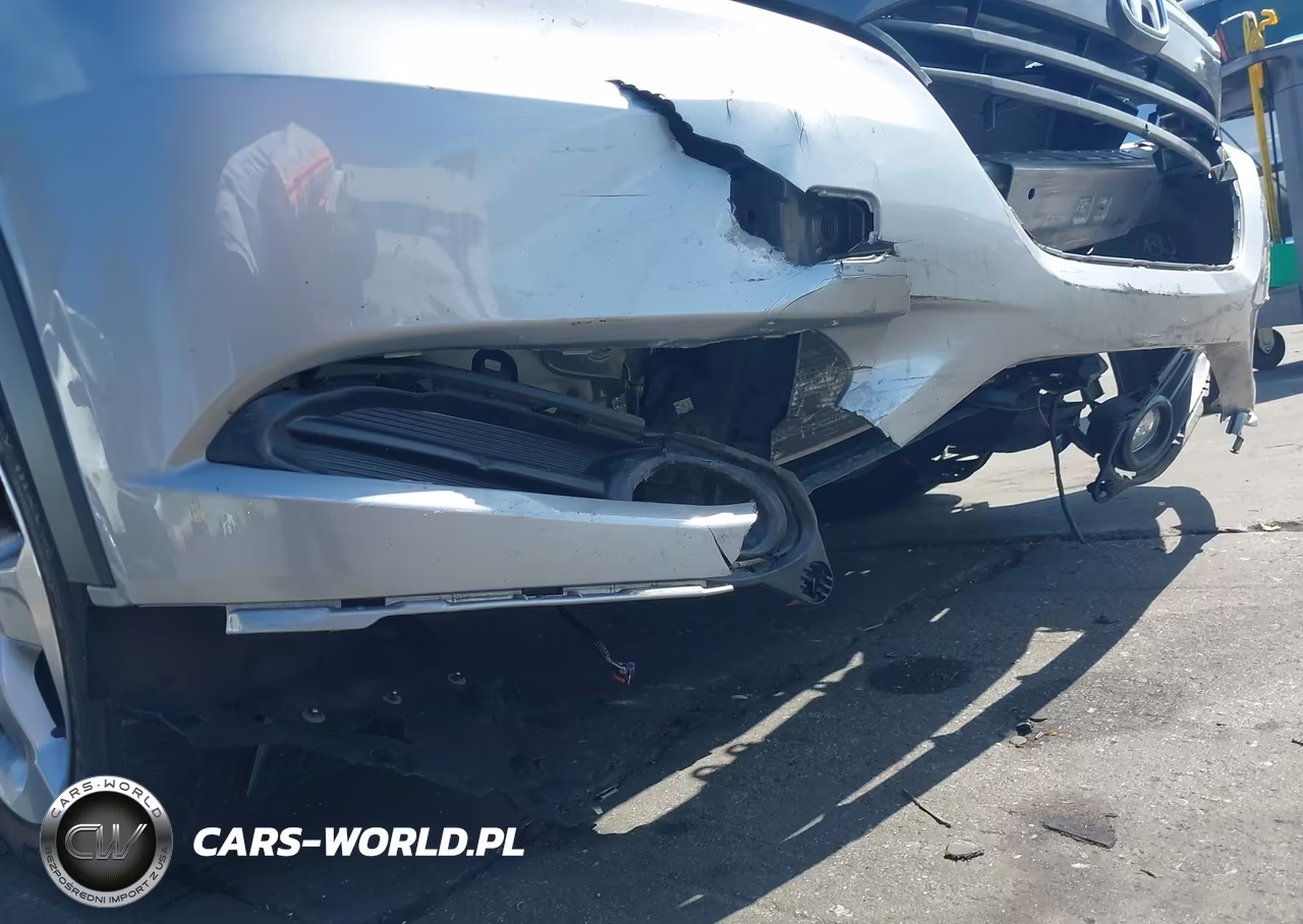 2017 Honda Hr-V Ex VIN:3CZRU5H57HG704299 - 21