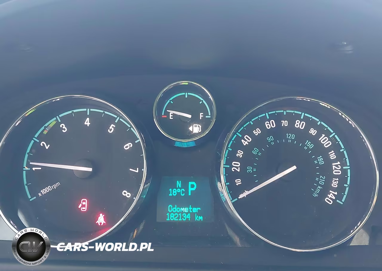 2015 Chevrolet Captiva Sport Fleet Ls VIN:3GNAL2EK5FS532127 - 7