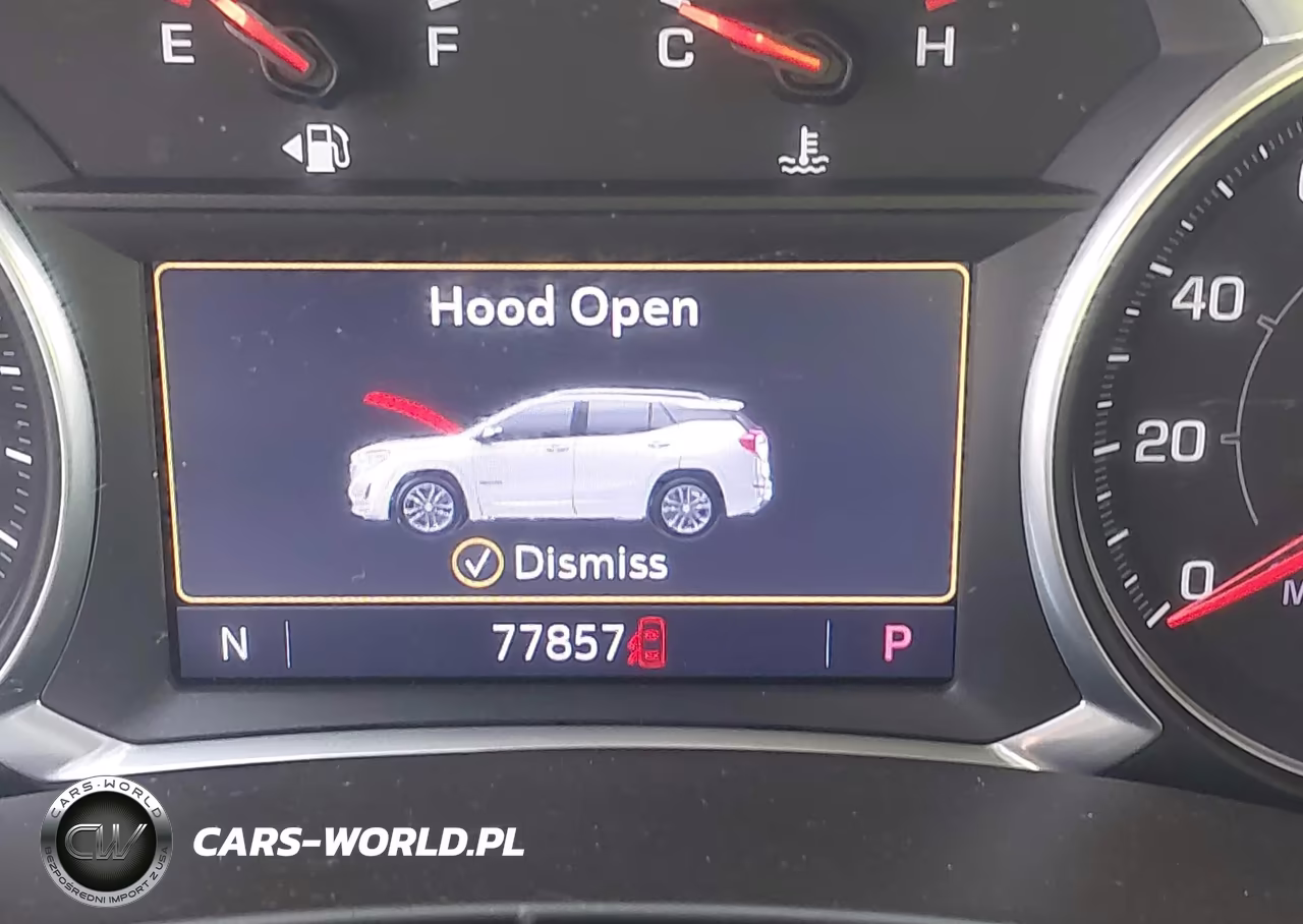 2022 GMC Terrain Awd Slt VIN:3GKALVEV1NL117436 - 16