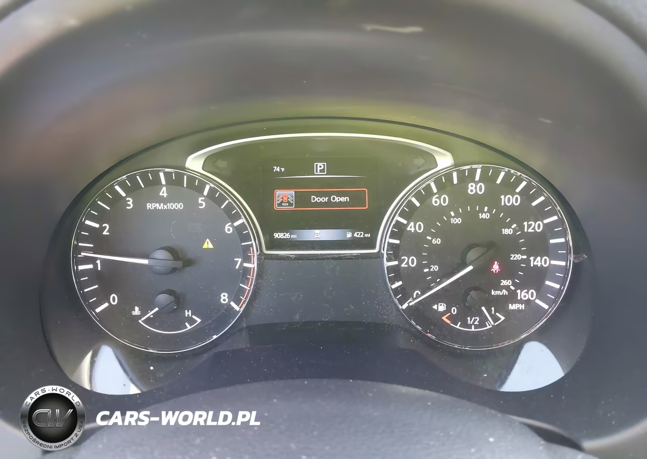 2018 Nissan Altima 2.5 S VIN:1N4AL3AP9JC479727 - 7