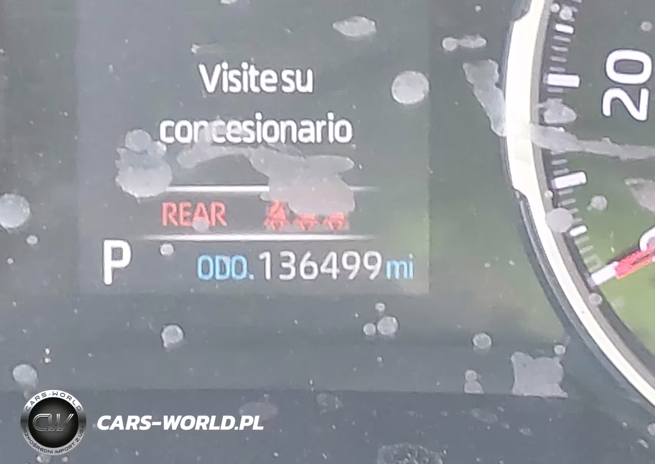 2020 Toyota Rav4 Le VIN:2T3H1RFV8LW081577 - 16