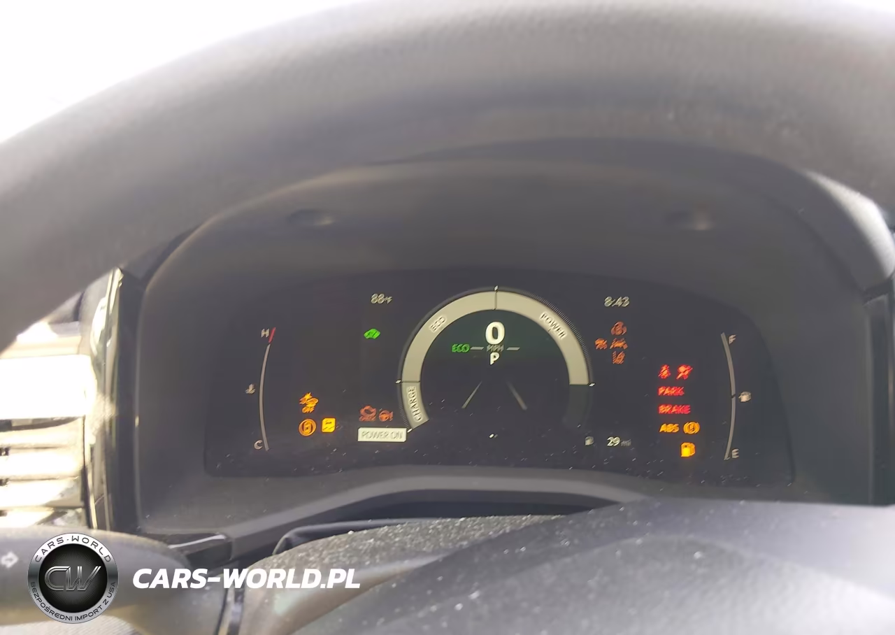 2025 Toyota Camry Le VIN:4T1DAACKXSU204247 - 16