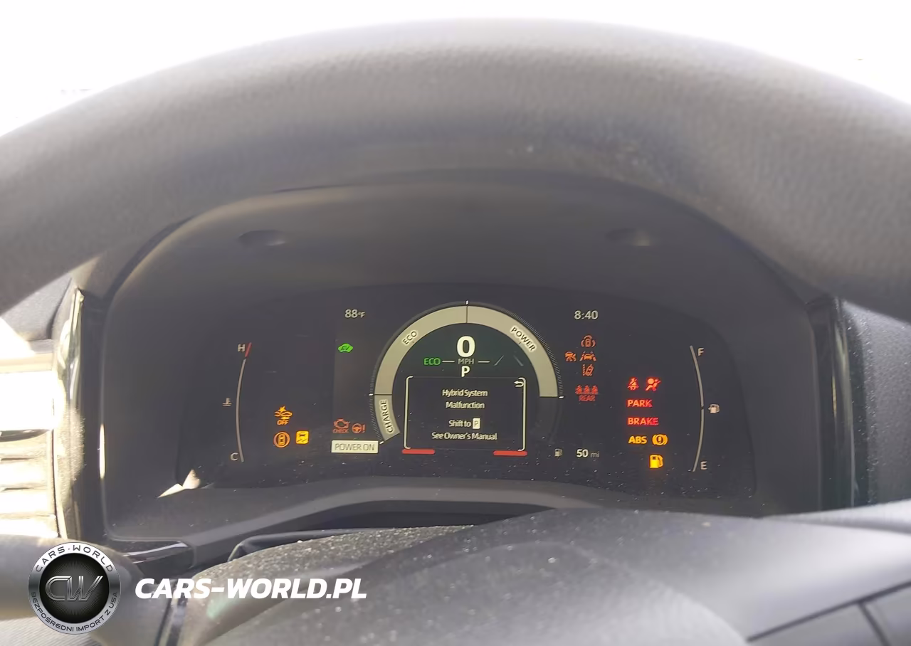 2025 Toyota Camry Le VIN:4T1DAACKXSU204247 - 7