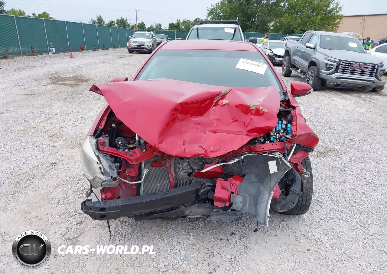 2014 Toyota Corolla S Plus VIN:2T1BURHE3EC145905 - 6