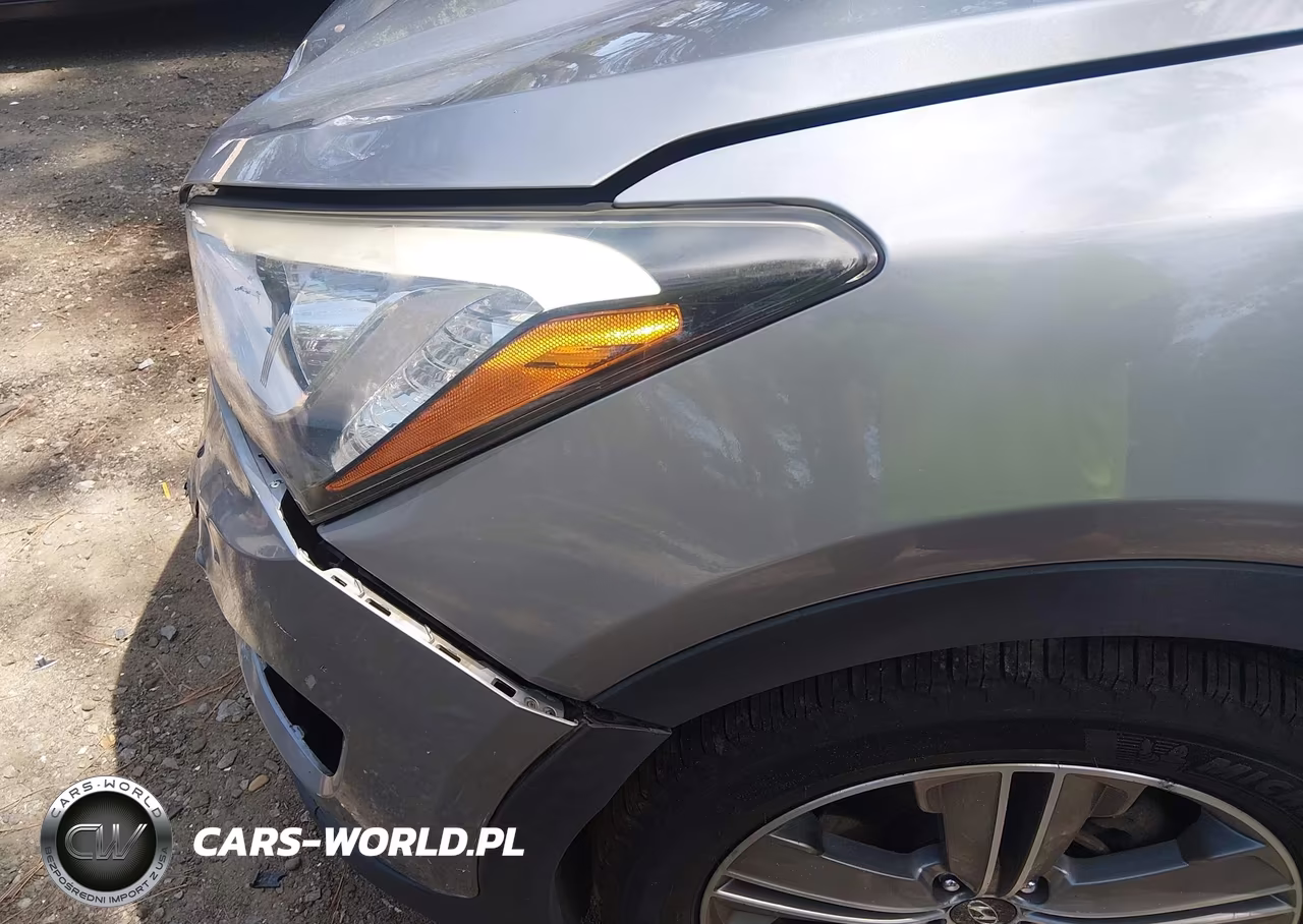 2013 Hyundai Santa Fe Limited VIN:KM8SRDHF3DU006013 - 6
