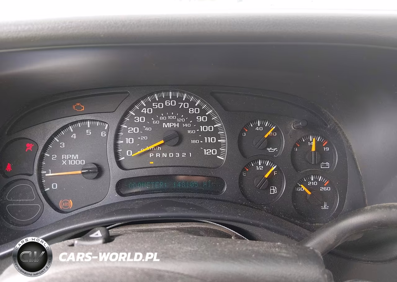 2007 Chevrolet Silverado 1500 Classic Lt1 VIN:1GCEK19Z17E171540 - 7