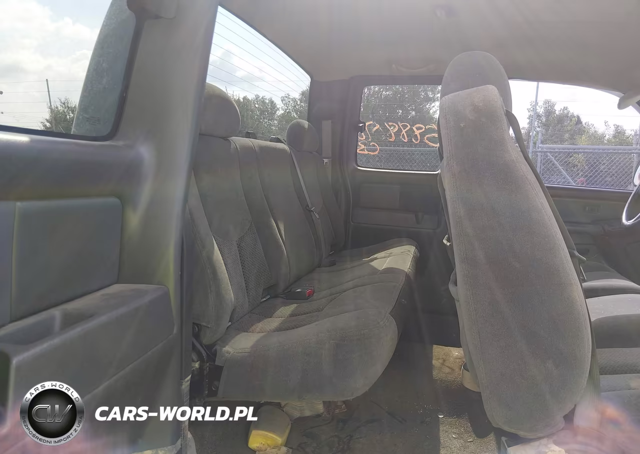 2007 Chevrolet Silverado 1500 Classic Lt1 VIN:1GCEK19Z17E171540 - 8