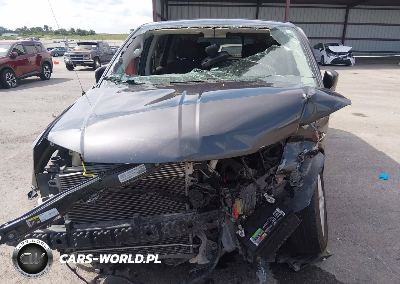 2019 Dodge Grand Caravan Se VIN:2C4RDGBG0KR547356 - 13