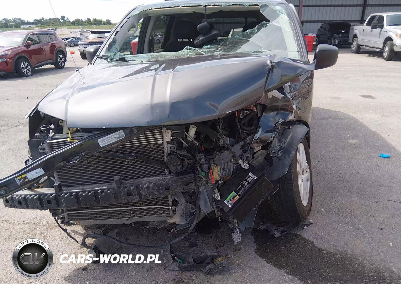 2019 Dodge Grand Caravan Se VIN:2C4RDGBG0KR547356 - 6
