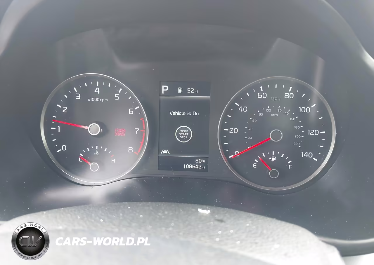 2022 Kia Rio S VIN:3KPA24AD5NE478789 - 7