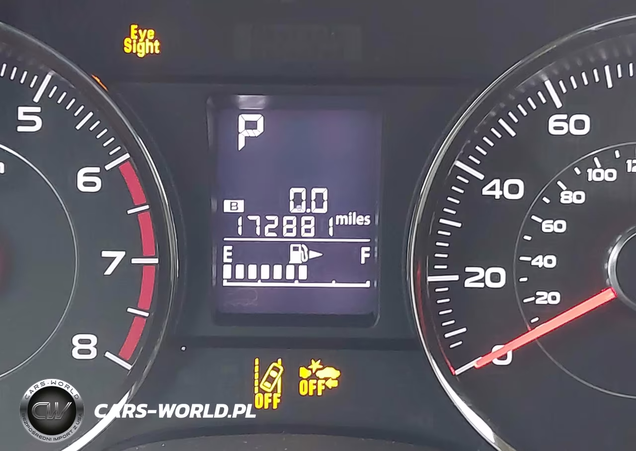 2016 Subaru Forester 2.5I Touring VIN:JF2SJAXC5GH484210 - 15